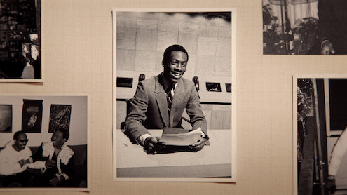 Eddie Murphy