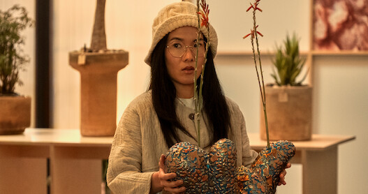 Ali Wong in 'BEEF'