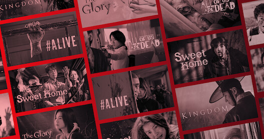 5 Dark South Korean Horror Thrillers to Stream