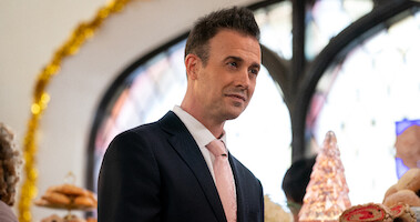 Freddie Prinze Jr. 