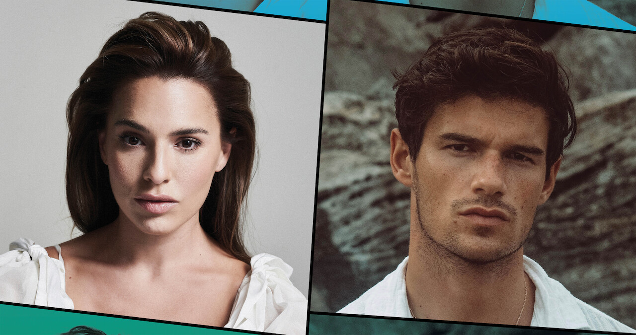 Ooh La La! Meet the New Faces Heating up ‘Emily in Paris’ Season 3