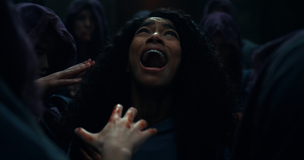 'The Midnight Club' Season 1 Trailer