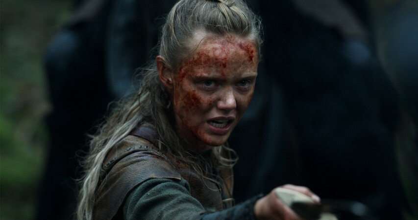 Where Did You Get That Sword? | Vikings: Valhalla S1E6