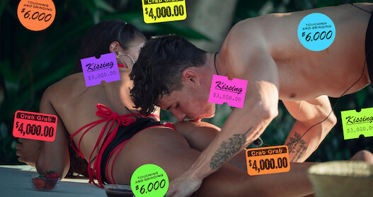 Who Racks Up the Biggest Tab on ‘Too Hot to Handle’?