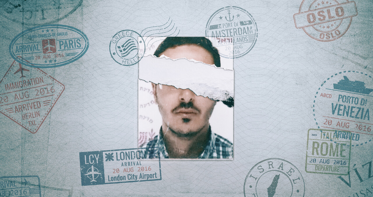 The Tinder Swindler is a catfish. Here’s how to avoid his dating scams Hero Image