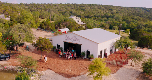 Bobby Berk Completed His Biggest 'Queer Eye' Renovation Ever Hero Image