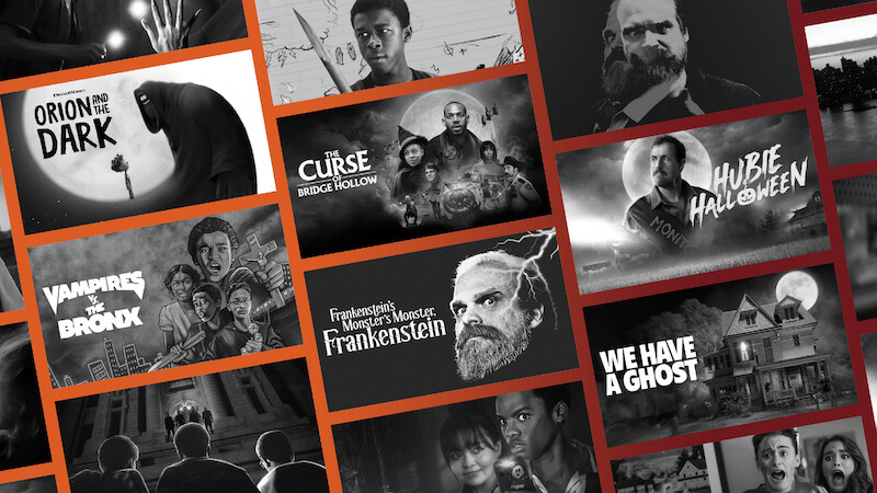 9 Not-So-Scary Movies to Watch This Halloween