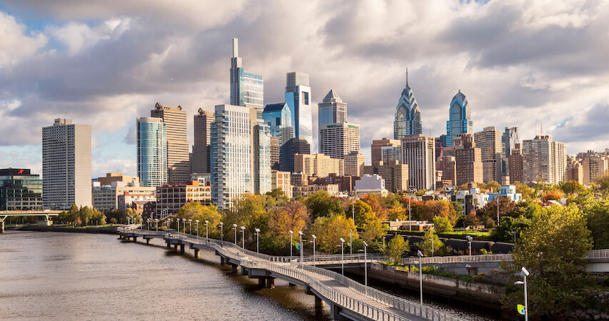 Every Single Philly Location in ‘Hustle’ 