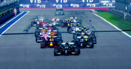 Can Women Drivers Be the Future of Formula One?