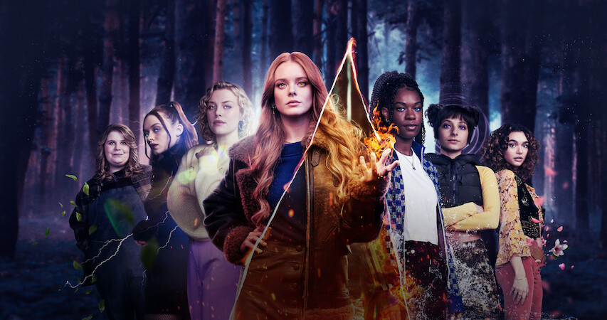 ‘Fate: The Winx Saga’ Showrunner Creates the Queer Representation He Always Wanted