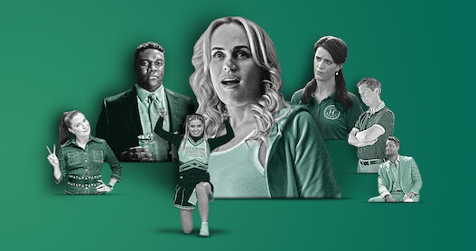 Roll Call: Meet the Cast of ‘Senior Year’