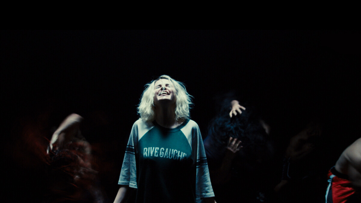 The trailer for 'Emilia Perez.'