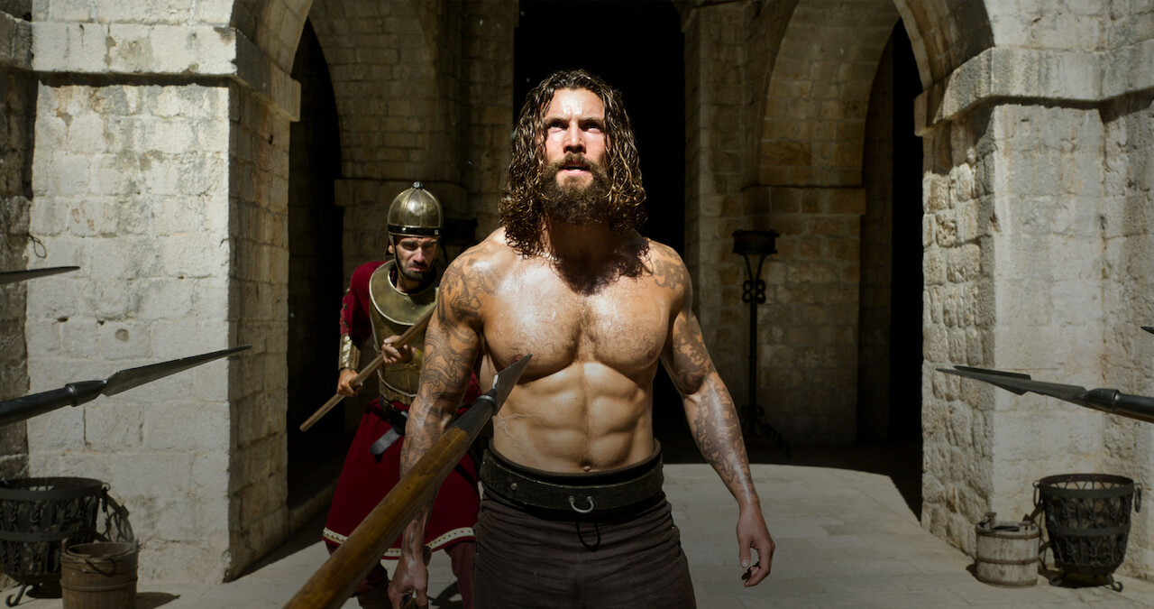 How Those Swole Vikings Got Their Luscious Glow