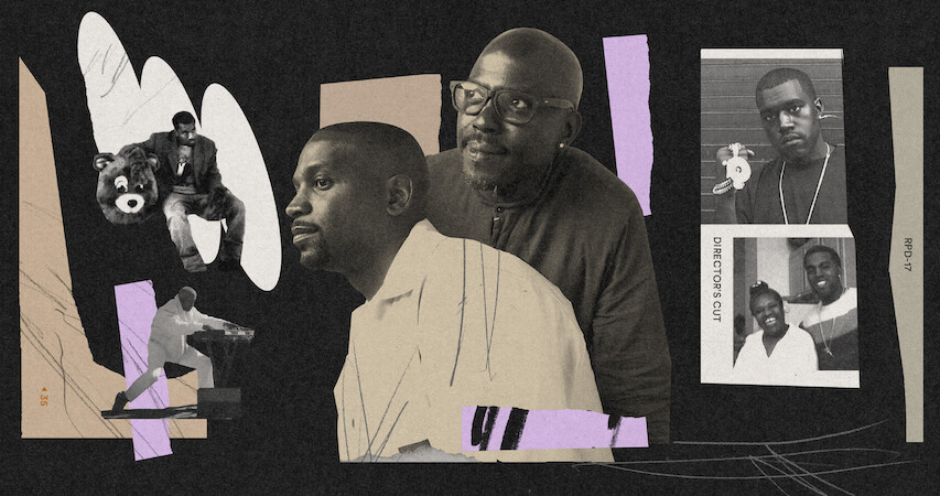 ‘jeen-yuhs’ Directors Coodie and Chike Talk Documenting Ye