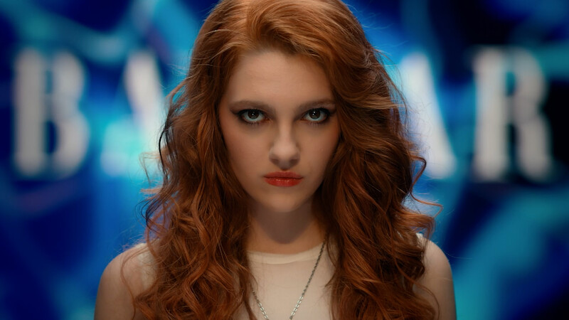 'Geek Girl' Season 1