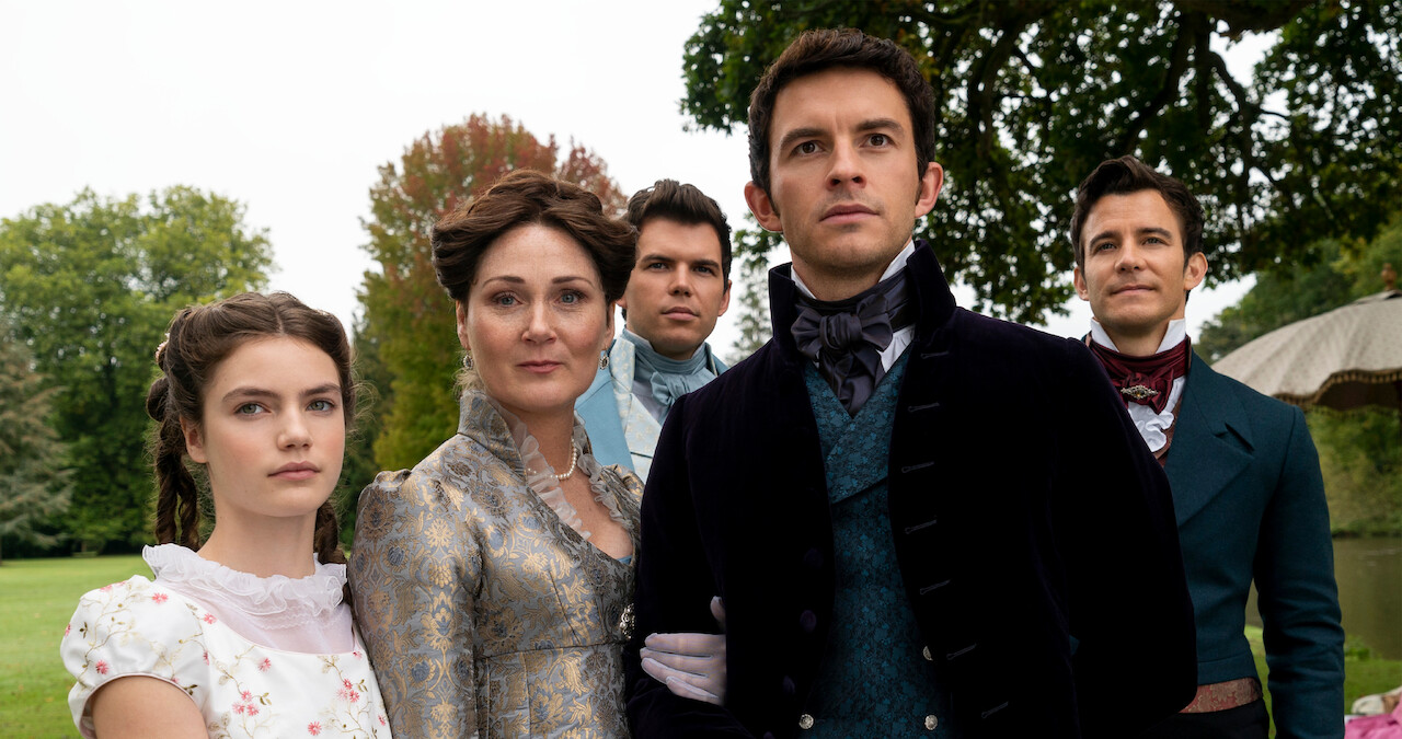Quem foi parar nas colunas de Lady Whistledown? Conheça o elenco de ‘Bridgerton’