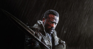 'Heart of the Hunter' Trailer