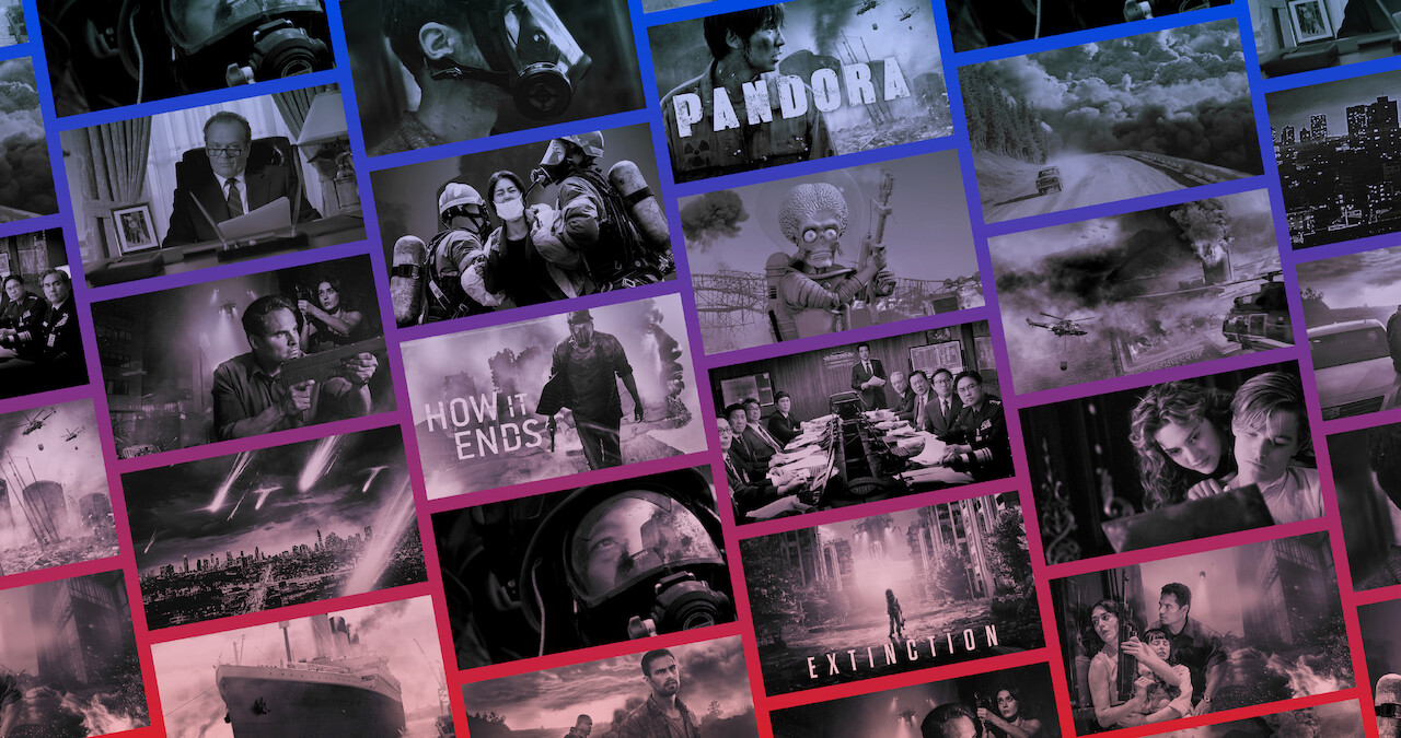 Surviving the End of the World: 7 Disaster Movies to Watch After ‘Don’t Look Up’