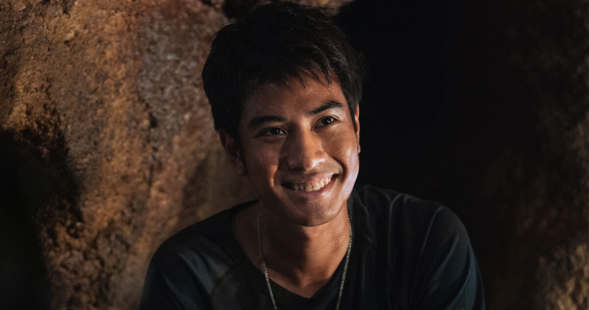 The 'Thai Cave Rescue' Crew Gives a Heartfelt Tribute to Beam