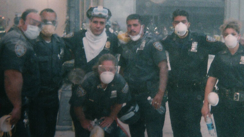 Homicide: New York: Season 2