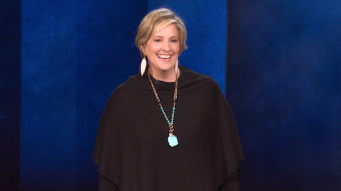 Brene Brown