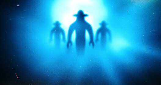'Files of the Unexplained' Trailer