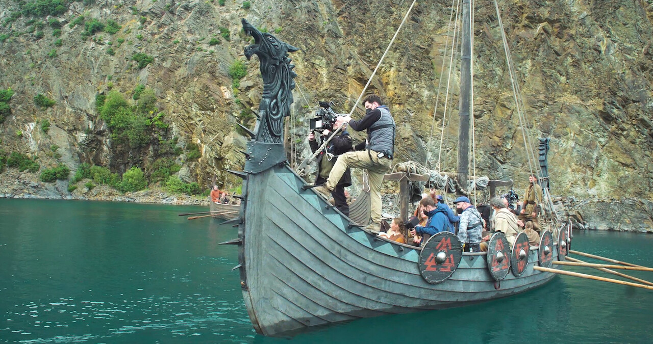 Vikings: Valhalla Season 3