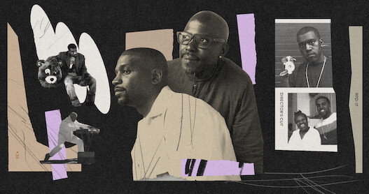 ‘jeen-yuhs’ Directors Coodie and Chike Talk Documenting Ye