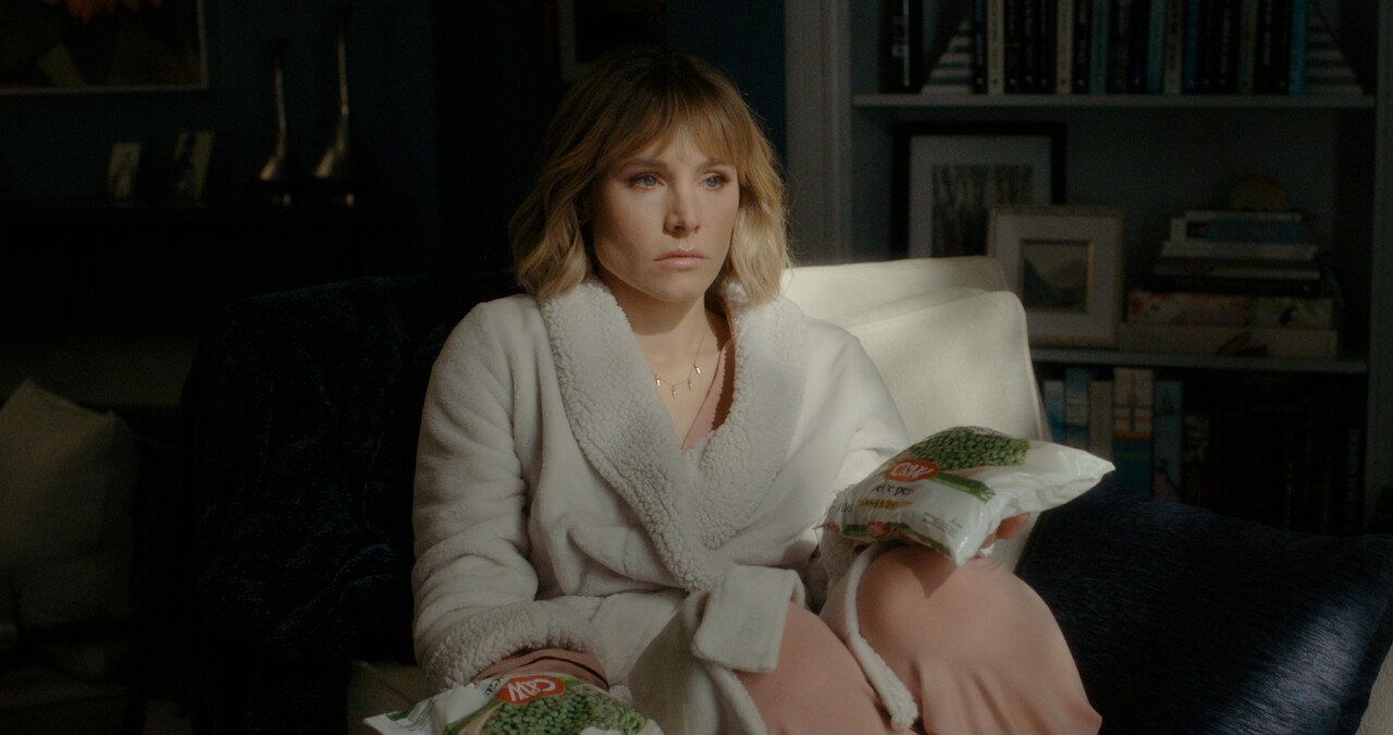 Anna | The Woman in the House S1E1