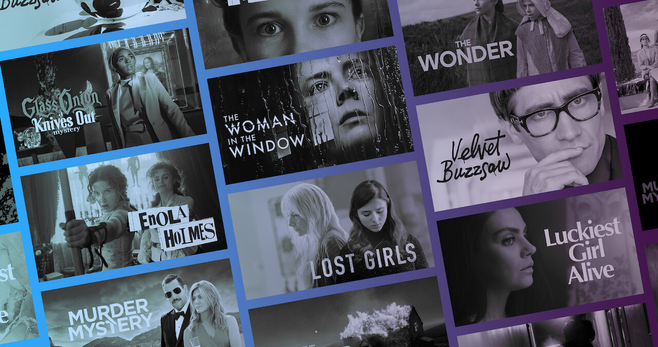 12 Mystery Movies to Stream on Netflix