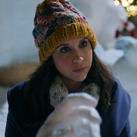 The trailer for 'Hot Frosty.'