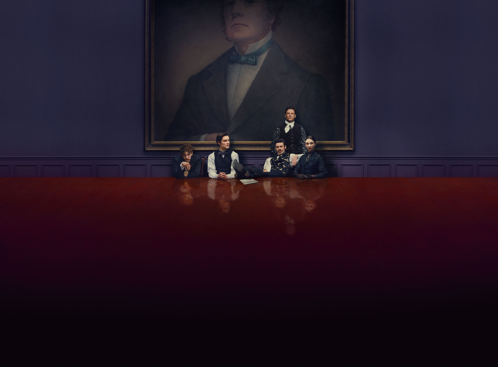 House of Guinness key art