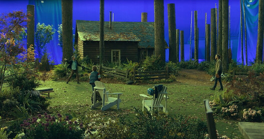Go Behind the Visual Effects of ‘The Adam Project’