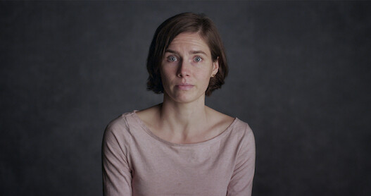 Amanda Knox
