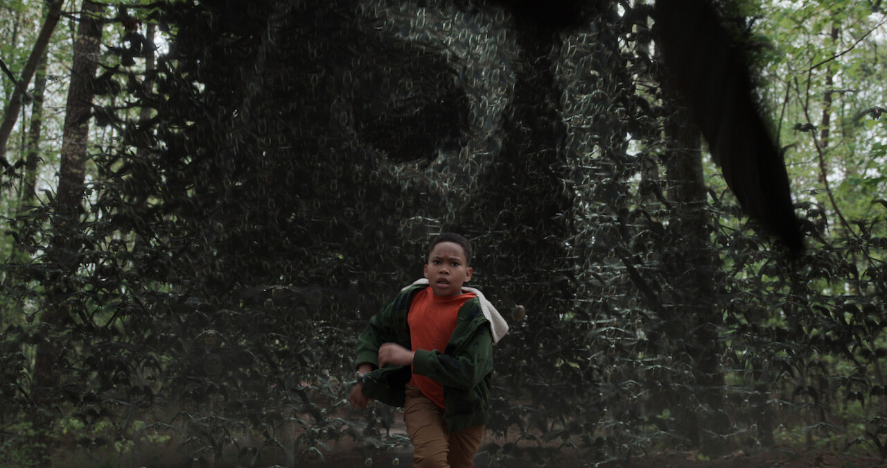'Raising Dion' is Raising Hell in Season 2