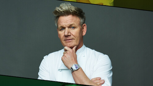 Gordon Ramsay