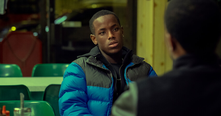 Loyalty Is Everything in the ‘Top Boy’ Season 2 Trailer