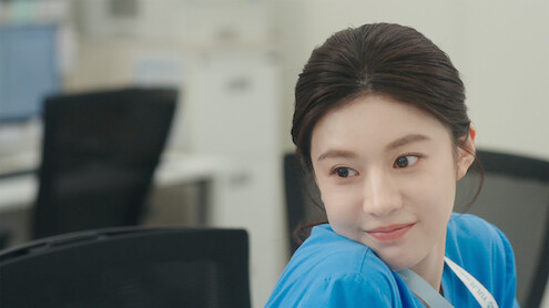  Go Youn-jung