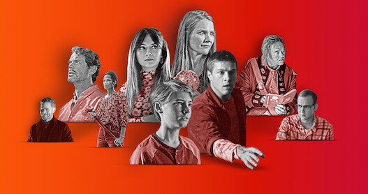 Get to Know the Magical Cast of ‘Locke & Key’ Before the Final Season