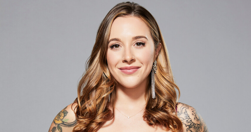 ‘The Ultimatum’ Star Lauren Says Women Are ‘Not Your Baby Ovens’ Hero Image