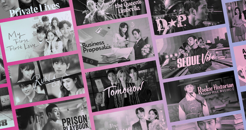 Chego K-dramas to Fuel Your K-pop Fandom