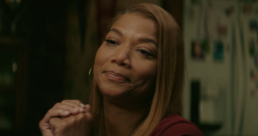How The Sugarmans Met In 'Hustle' 