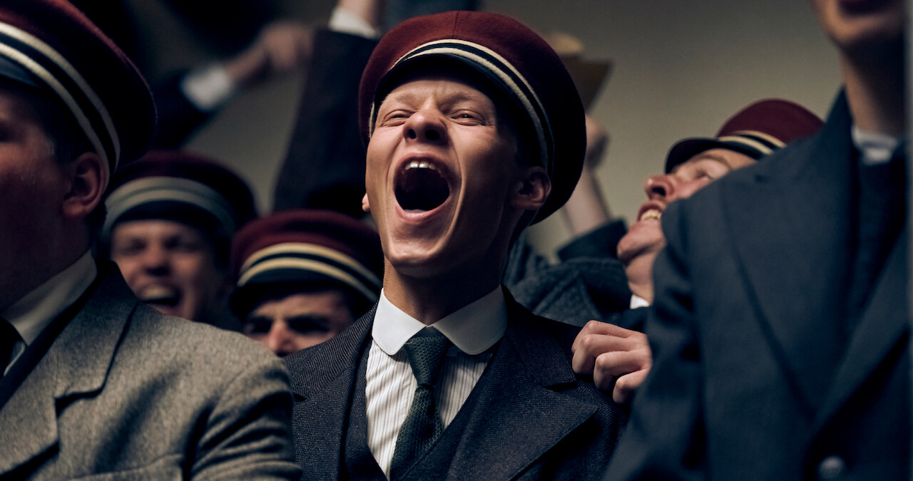 Meet the Cast of ‘All Quiet on the Western Front’ 