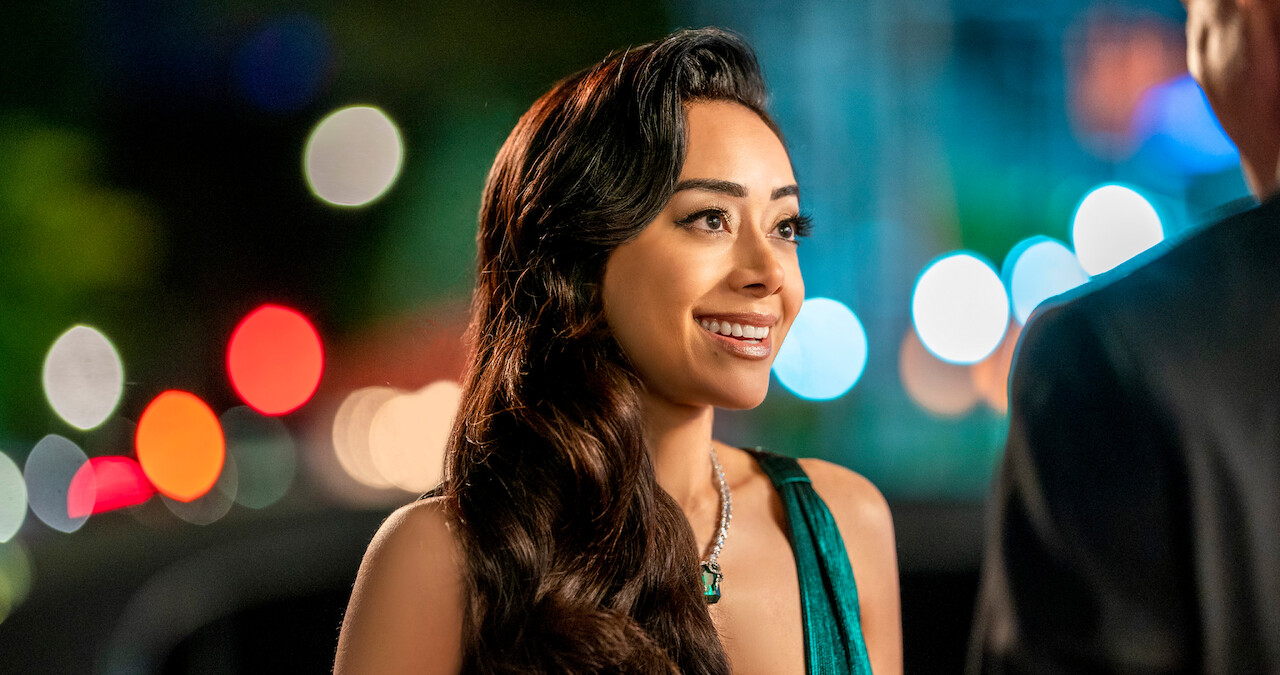 Everything You Need to Know About the Holiday Rom-Com ‘Christmas with You’