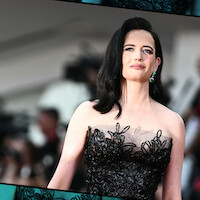 Foto de Eva Green