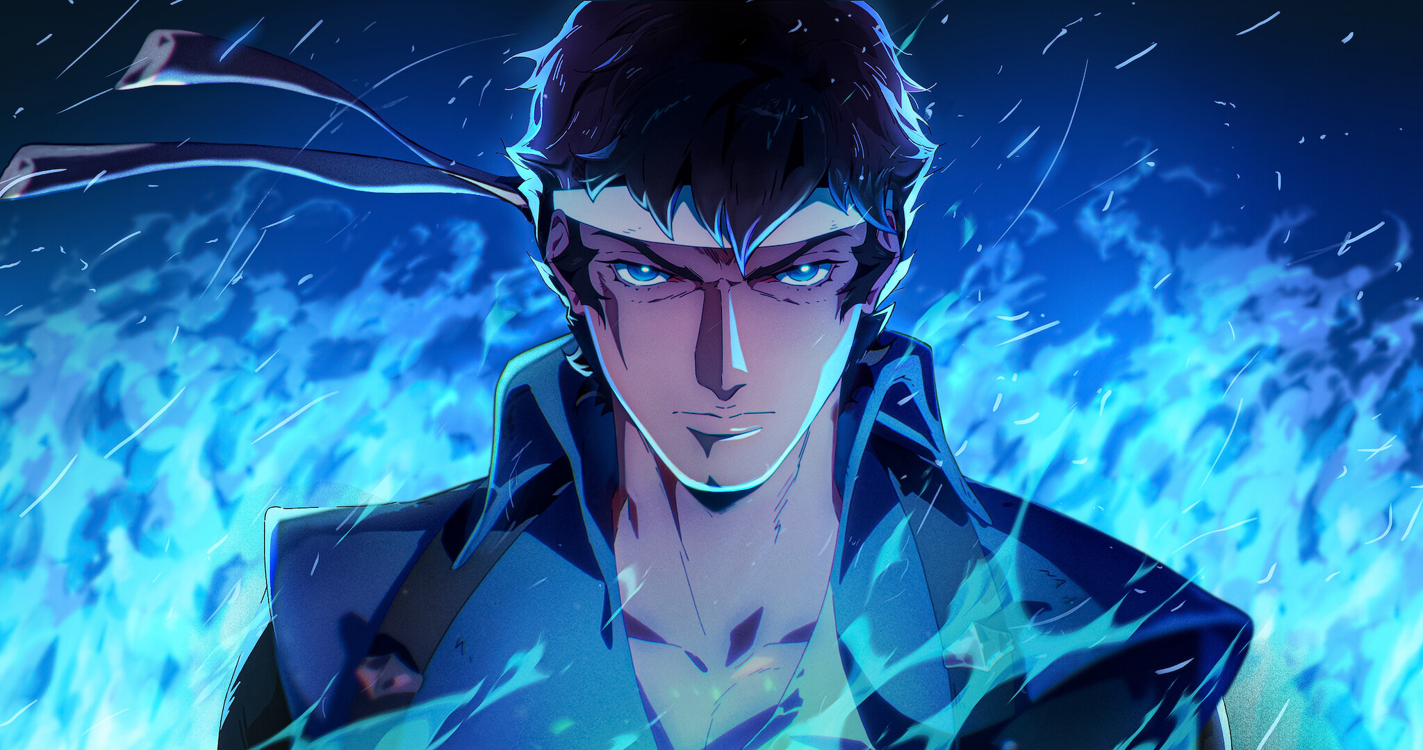 Castlevania: Nocturne