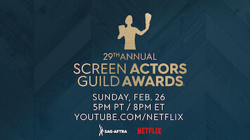 Here Are All the Nominees for the 2023 SAG Awards