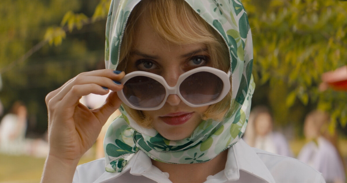 ‘Do Revenge’ Teaser