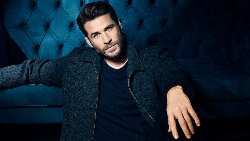Liam Hemsworth