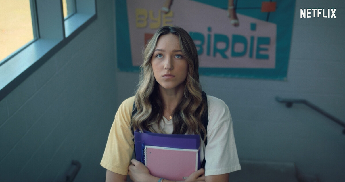 ‘Tall Girl 2’ Trailer